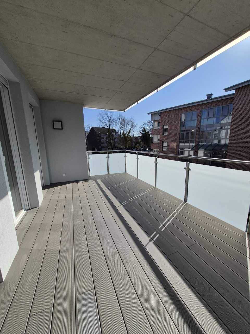 Diese helle, sonnige Wohnung wartet auf Sie…..elegant und barrierefrei Wohnen im beliebten Stadtteil Röhlinghausen, 44651 Herne (Eickel Röhlinghausen Wanne-Süd)