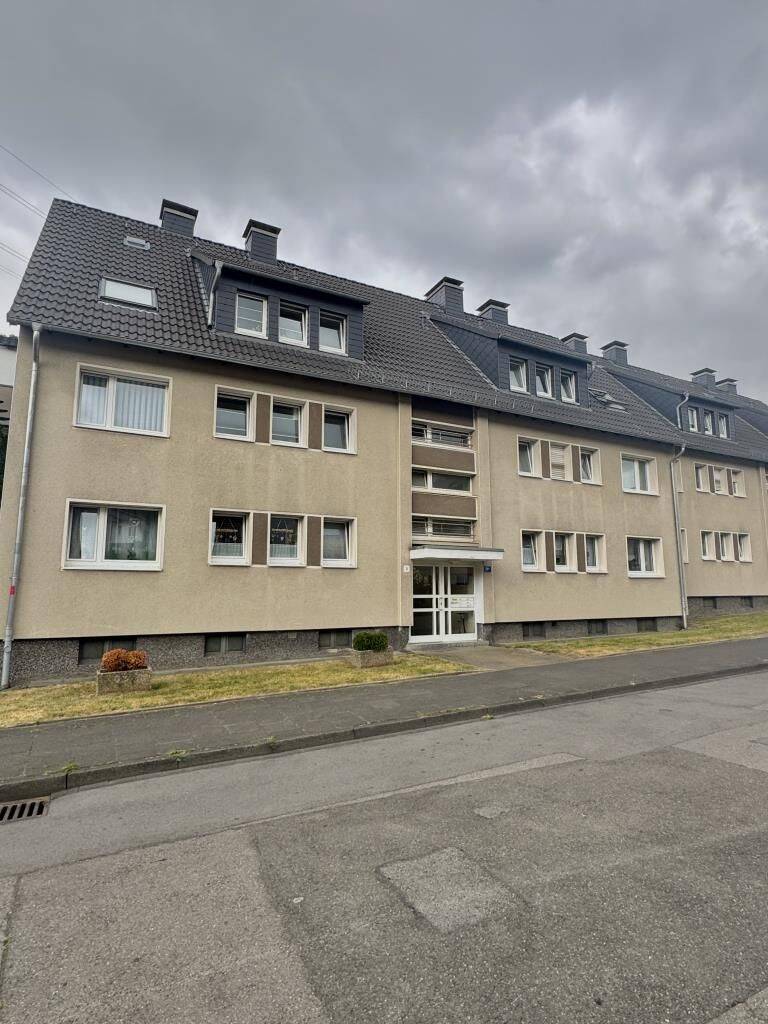 Schöne 3-Zimmer-Wohnung in Hagen Hohenlimburg-Reh mit Duschbad ! Frei ab 01.11.26, 58119 Hagen (Hohenlimburg)