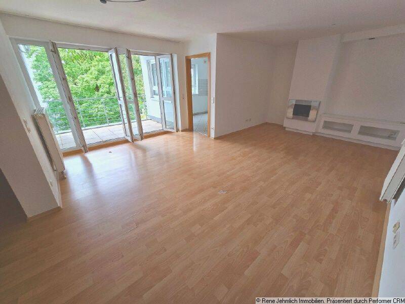 3 Raum Wohnung zum Eigennutz auf dem Kaßberg mit TG, 9112 Chemnitz (Altendorf Kaßberg Zentrum)