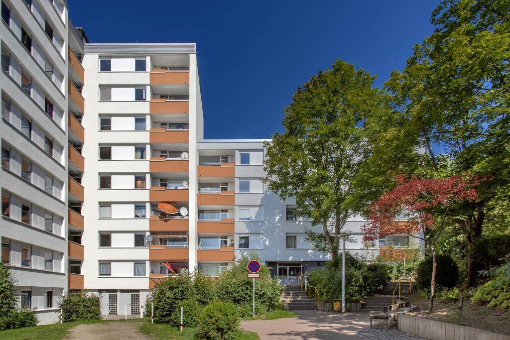 3-Zimmer-Wohnung in Kreuztal, 57223 Kreuztal