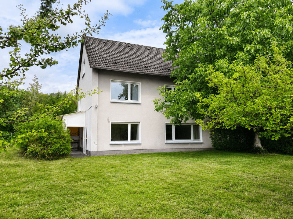 Viel Raum, viel Garten, viel Familienleben, 34576 Homberg (Efze)