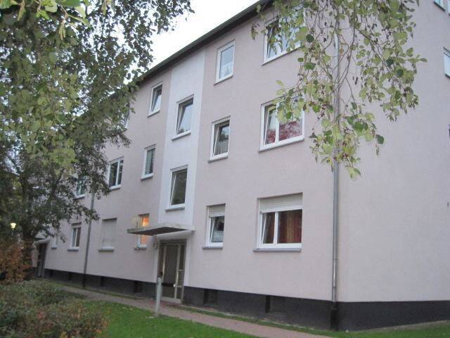 Endlich Platz für die Familie: geräumige 4-Zimmer-Wohnung, 34127 Kassel