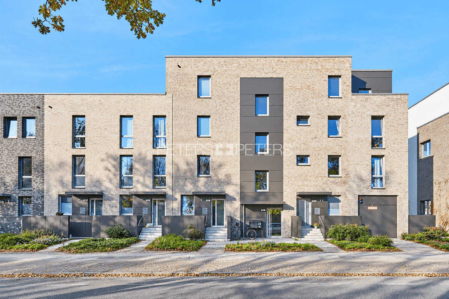 + Hier fühlt sich die ganze Familie wohl +, 22045 Hamburg (Wandsbek Jenfeld Tonndorf)