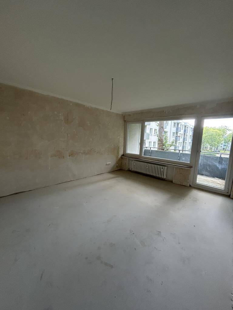 3-Zimmer-Wohnung mit Essbereich in Dortmund Scharnhorst, 44328 Dortmund (Scharnhorst)
