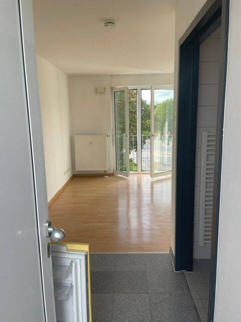 Studentenappartement, 93051 Regensburg (Galgenberg Großprüfening-Dechbetten-Königswiesen Kumpfmühl-Ziegetsdorf-Neuprüll)