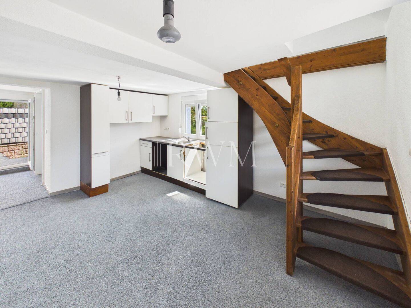 Wohnen mit Charakter. Liebevoll saniertes Einfamilienhaus mit sonniger Terrasse, 72218 Wildberg