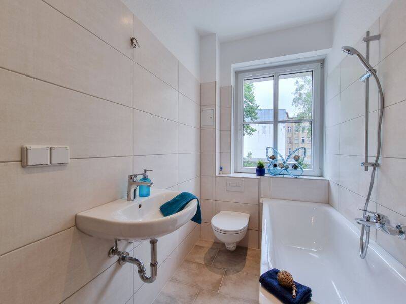 Beste Lage! Schöne Parks und Innenstadt gleich um die Ecke, 39106 Magdeburg (Alte Neustadt)