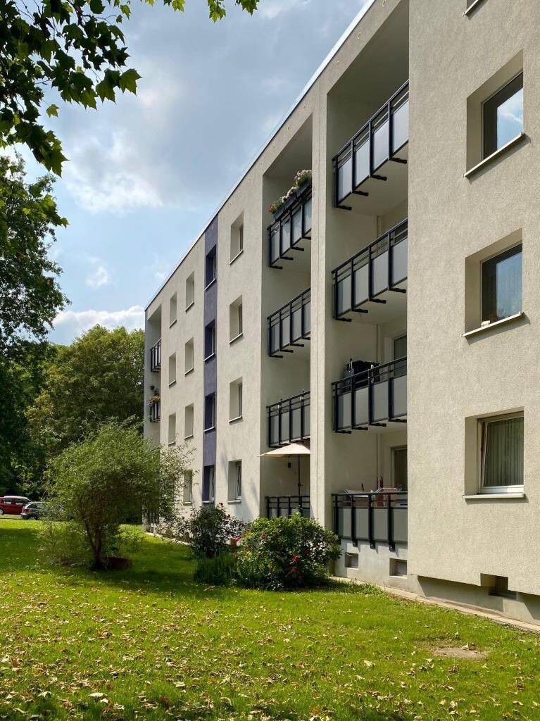 3-Zimmer-Wohnung in Witten Annen, 58453 Witten