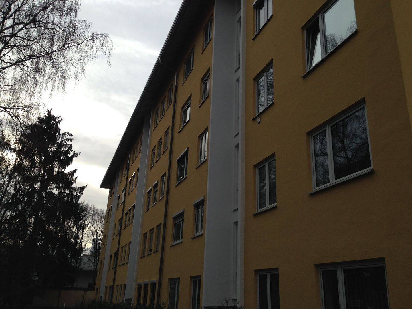 Studentisch wohnen im Regensburger Ostenviertel: 3 Zimmer, 64 m², ideal für 2er-WG, 93055 Regensburg (Brandlberg-Keilberg Burgweinting-Harting Innenstadt Ostenviertel Schwabelweis)