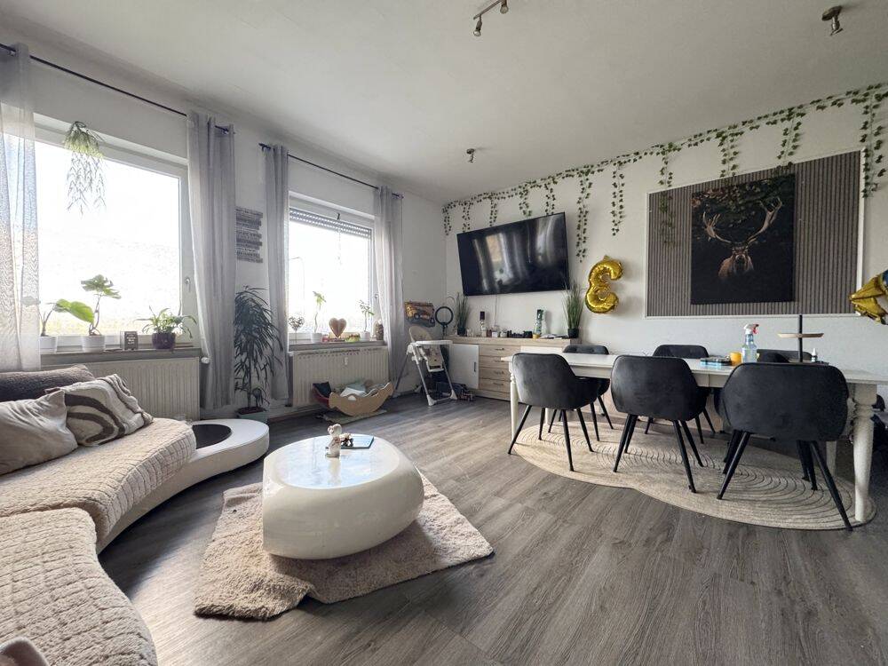 Modernisiertes Einfamilienhaus im Außenbereich von Hörstel, 48477 Hörstel