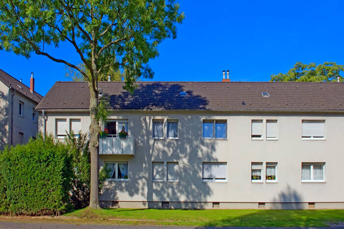 2-Zimmer-Wohnung in Duisburg Huckingen, 47259 Duisburg (Huckingen Hüttenheim Mündelheim Ungelsheim Wanheim-Angerhausen)