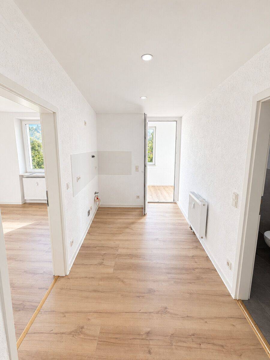 ***2,5ZKB mit Blick ins Grüne in Ottweiler***, 66564 Ottweiler