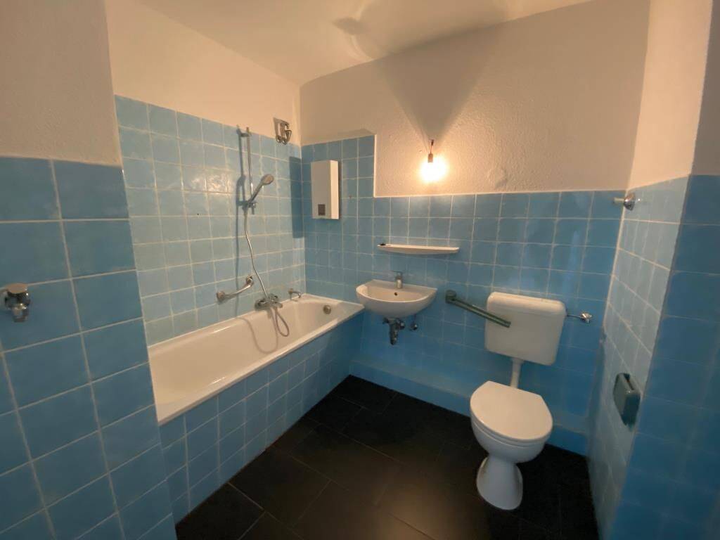2-Zimmer-Wohnung in Witten Annen / nur mit WBS für 2 Personen!, 58453 Witten