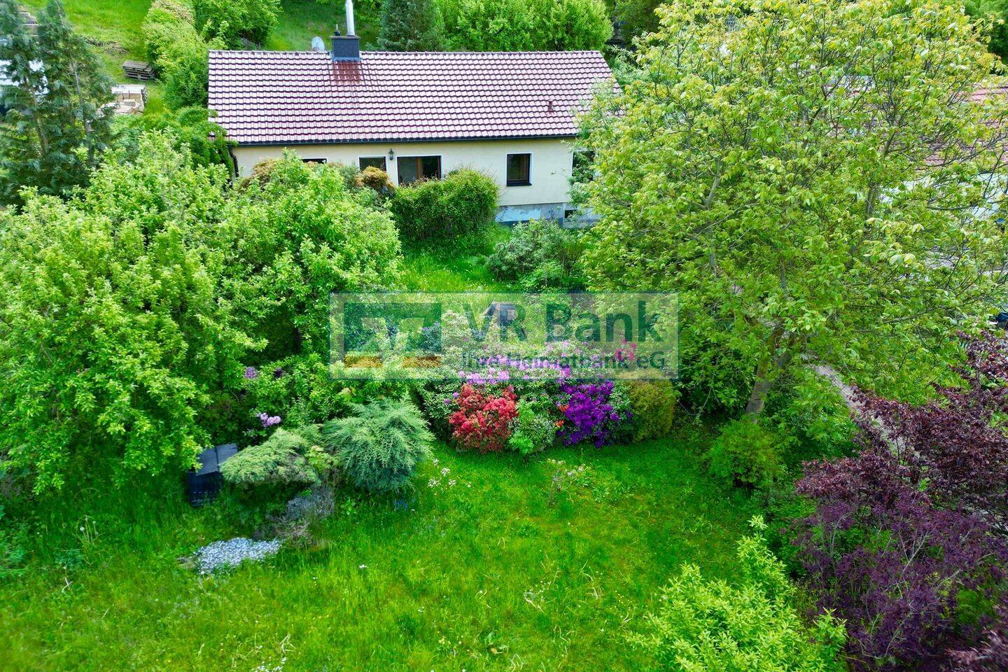 Ausblick, Ruhe, Wohnkomfort!, 99817 Eisenach