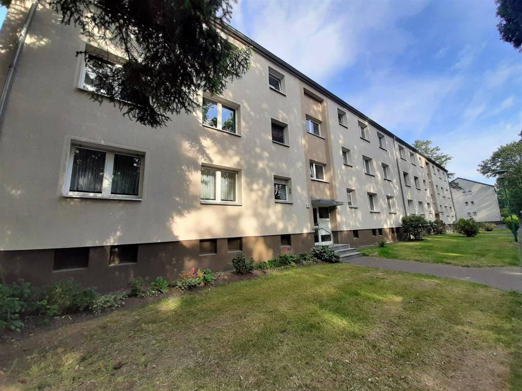 VIVAWEST modernisiert Ihre neue Wohnung., 47178 Duisburg (Alt-Walsum Overbruch Vierlinden)