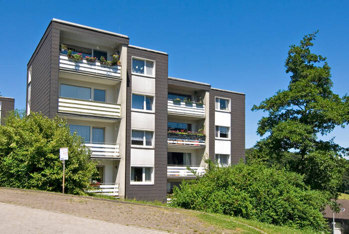 3-Zimmer-Wohnung in Velbert Langenberg, 42555 Velbert
