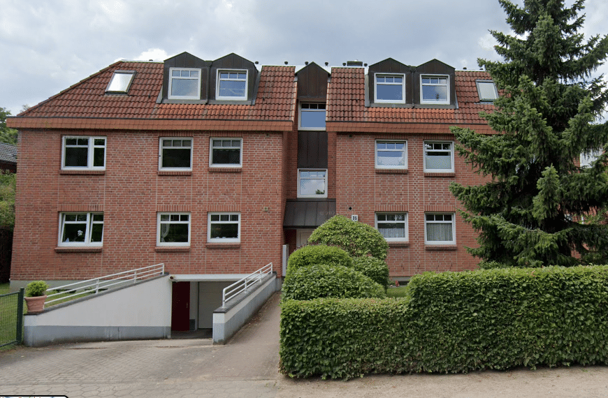 Traumhafte Wohnung in HH-Farmsen, 2 Zimmer !Bitte unsere Fragen beachten!, 22159 Hamburg (Wandsbek Bramfeld Farmsen-Berne Sasel Tonndorf)