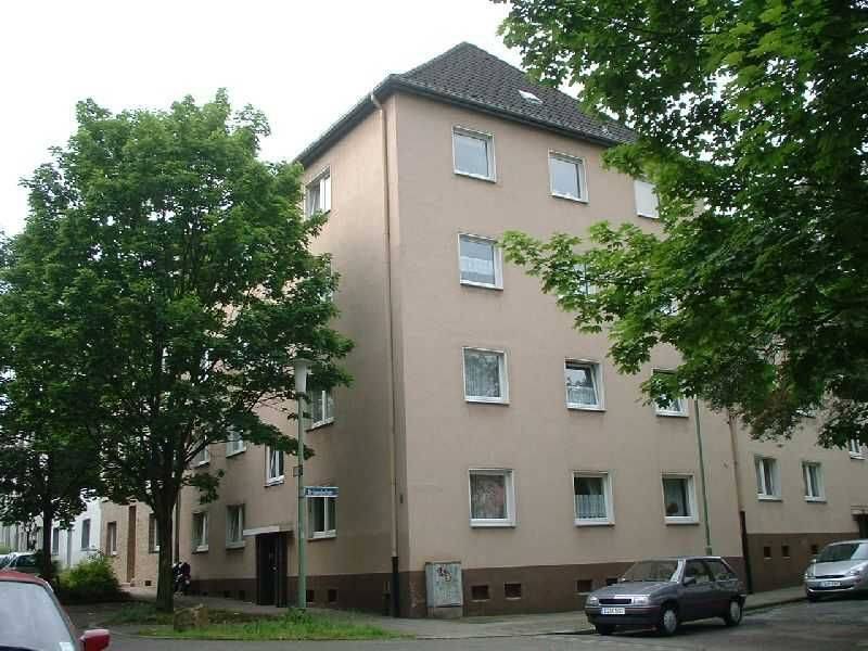 2-Zimmer-Wohnung in Essen Altendorf, 45143 Essen (Altendorf Bochold Nordviertel Westviertel)