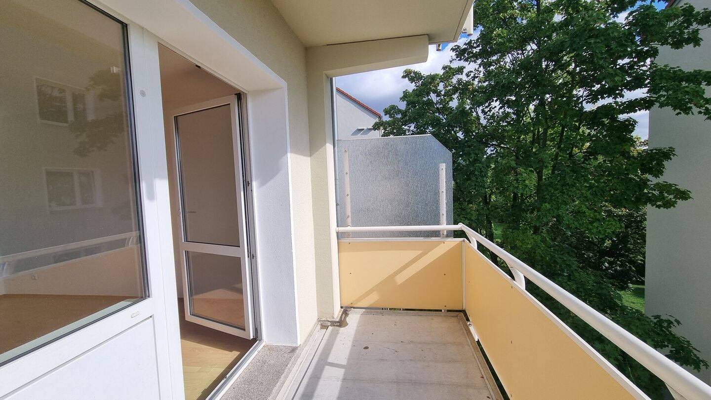 Ihre neue, helle 3-Zimmer-Wohnung mit Balkon in Tolkewitz, 1279 Dresden (Blasewitz Laubegast Leuben Seidnitz/Dobritz Tolkewitz/Seidnitz-Nord)