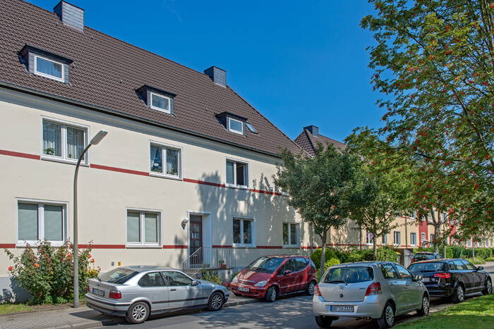 2-Zimmer-Wohnung in Dortmund Gartenstadt, 44141 Dortmund (Hörde Körne Mitte)