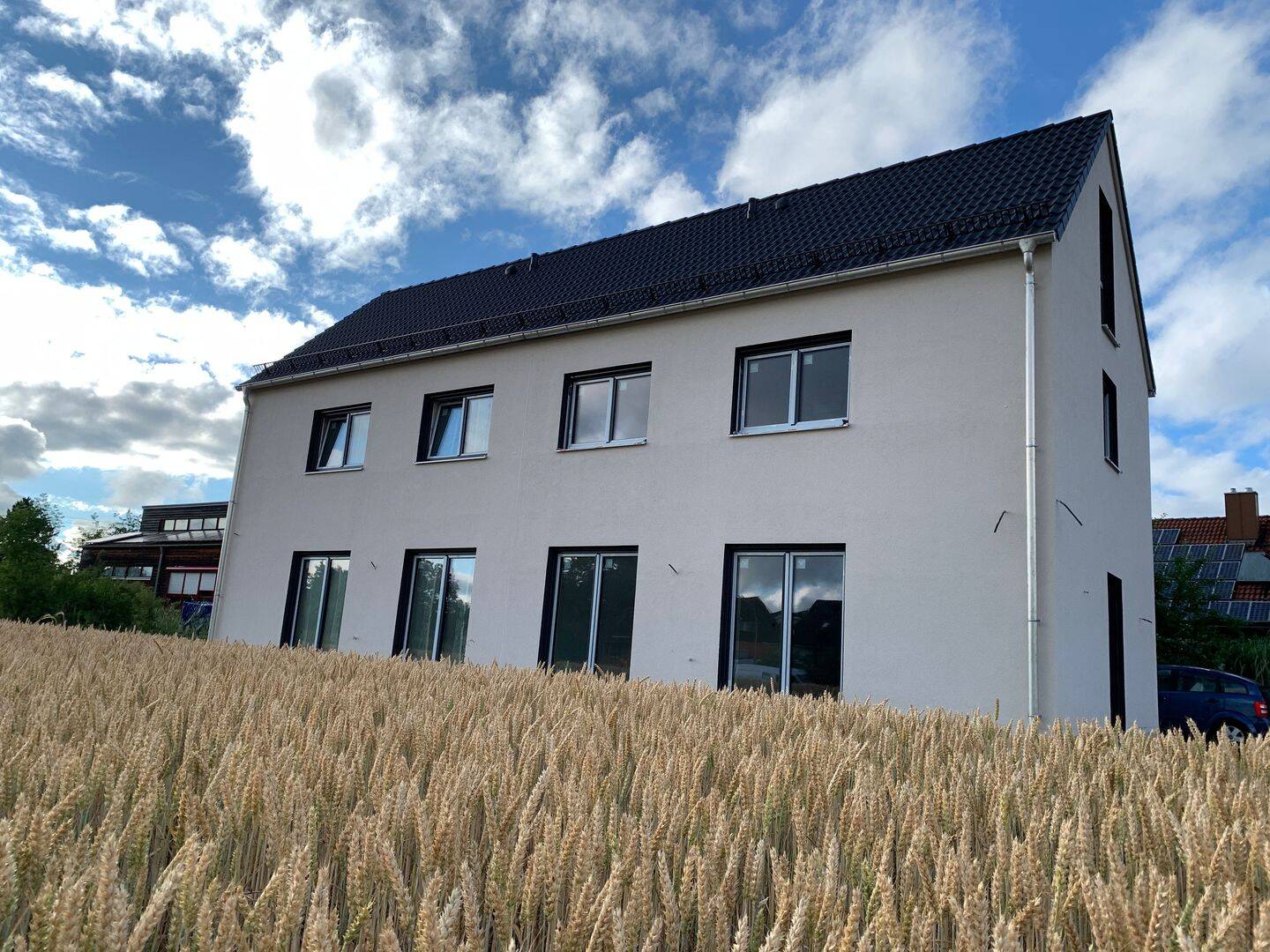 Erstaunlich viel Platz für Ihre Lebenspläne, 85354 Freising