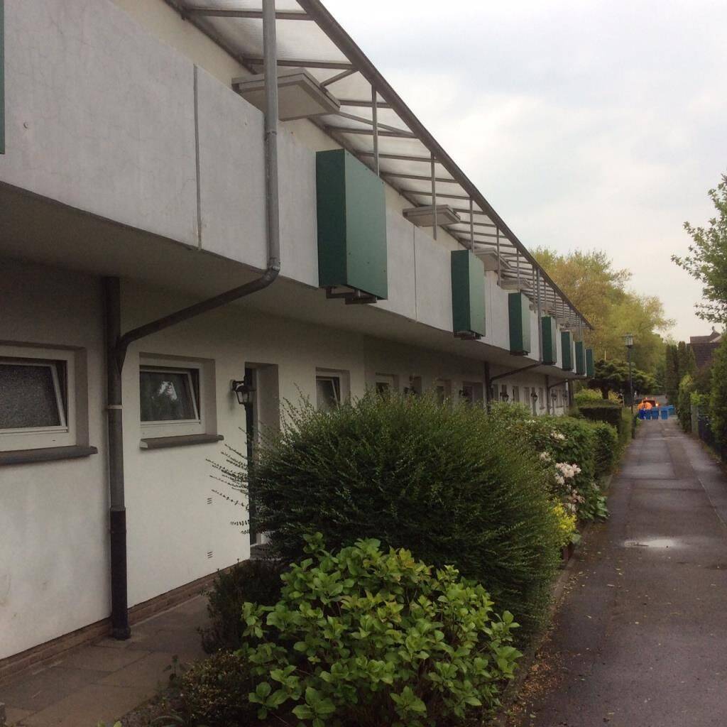 2-Zimmer-Wohnung in Krefeld Linn, 47809 Krefeld