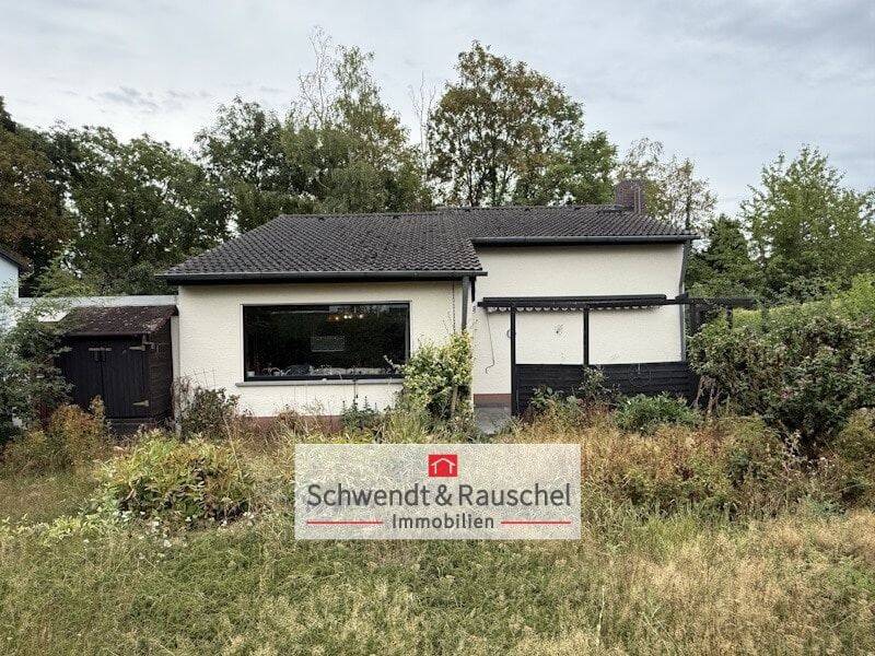 Köppern – Einfamilienhaus in idyllischer Lage!, 61381 Friedrichsdorf