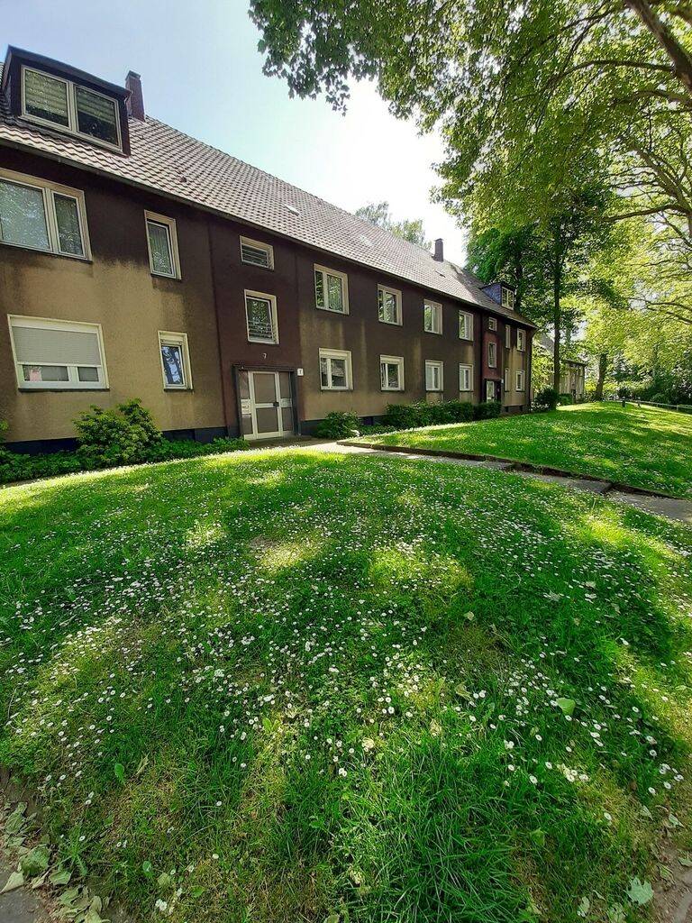 Klein aber fein – Wohnen, wo das Herz schlägt., 44866 Bochum (Günnigfeld Leithe Sevinghausen Wattenscheid Westenfeld)