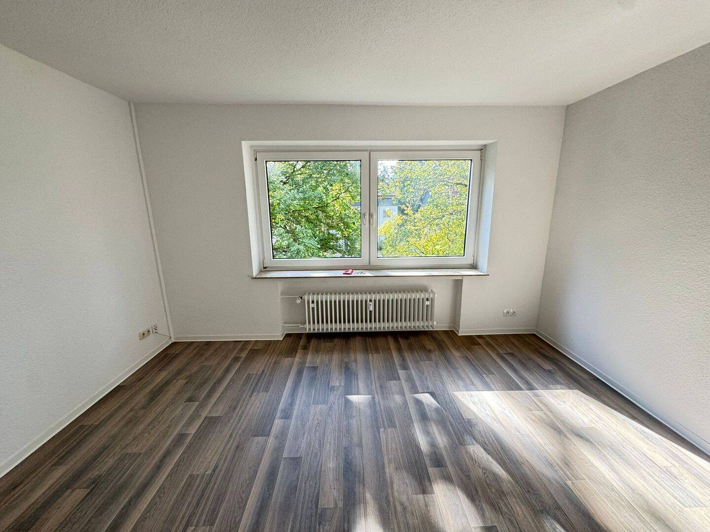 Ihre Chance!! frisch renovierte 4-Zimmer Wohnung, 38678 Clausthal-Zellerfeld