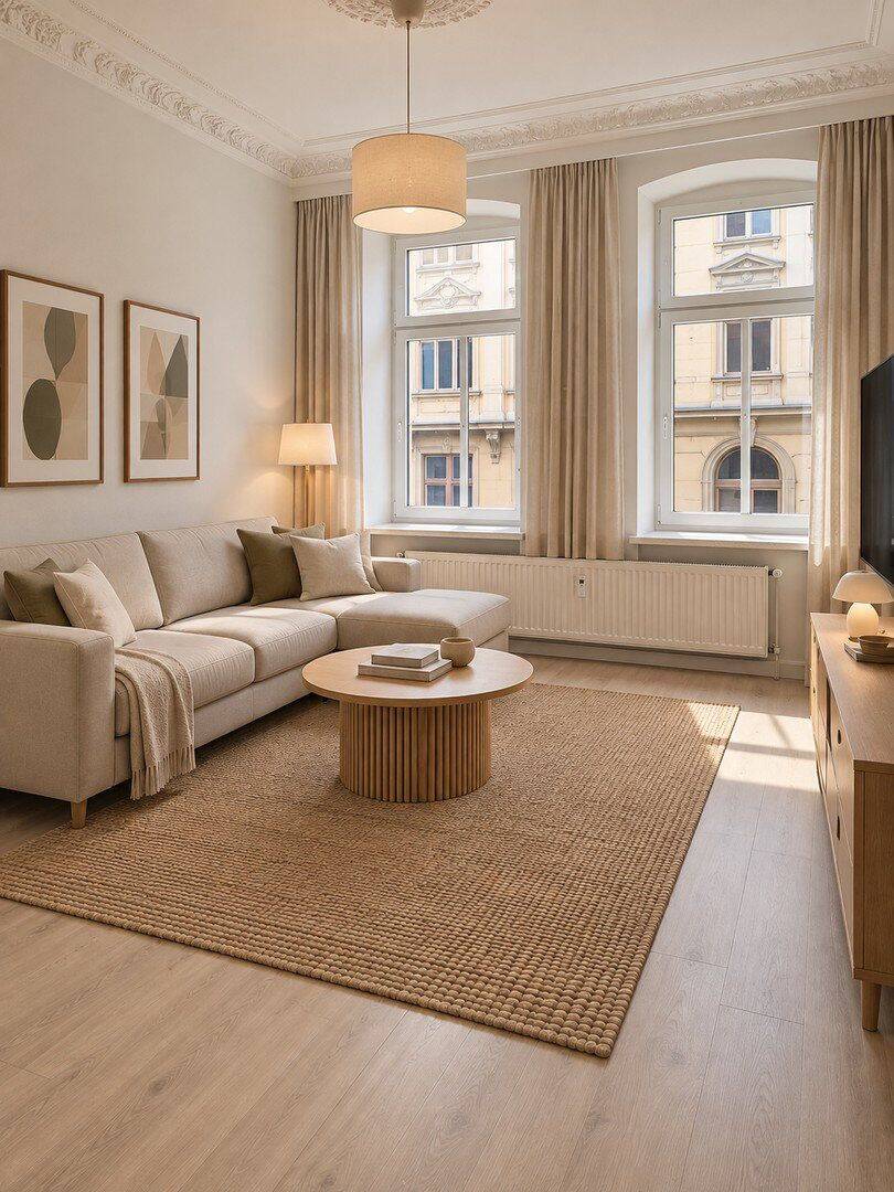 Neu renovierte 2- Zimmerwohnung zu vermieten, 6712 Zeitz