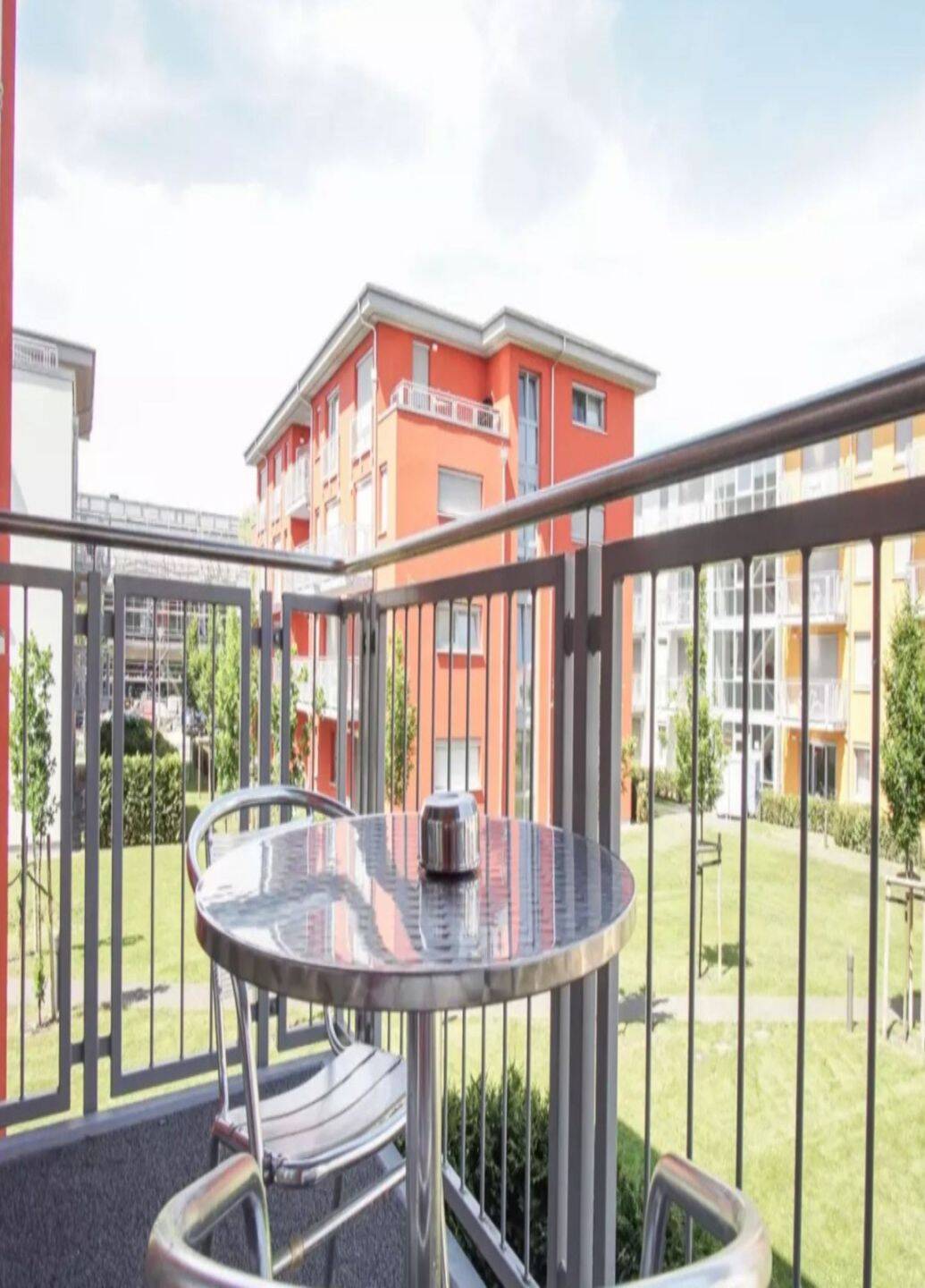 Mietwohnung, 1 Zimmer, 35 m², in Berlin, 10437 Berlin (Pankow Prenzlauer Berg)