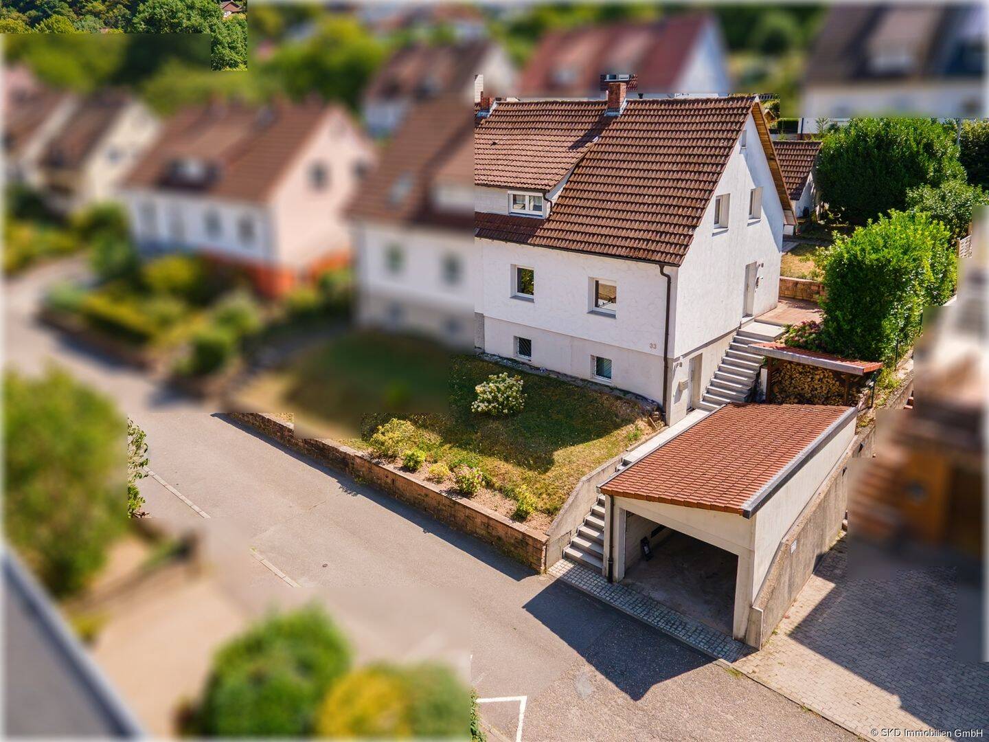 Eberbach: Ein Zuhause für die ganze Familie. Großzügig, modernisiert und mit Garten!, 69412 Eberbach