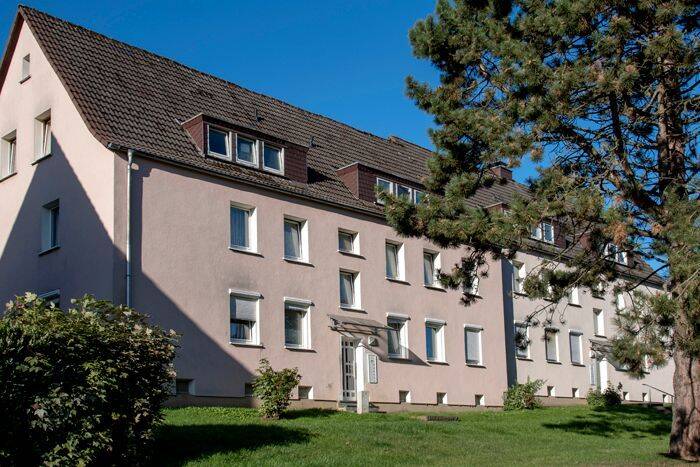 2-Zimmer-Wohnung in Herscheid Müggenbruch, 58849 Herscheid