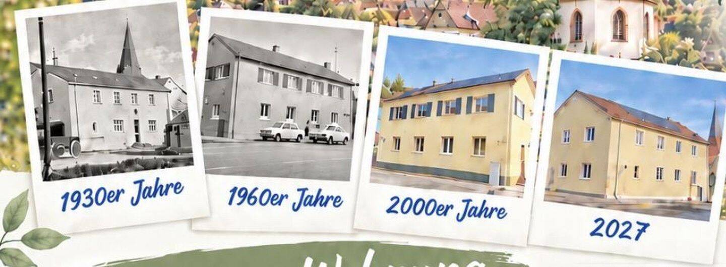 4-Zimmer-Wohnung im historischen Ambiente / Erstbezug nach Kernsanierung, 63825 Schöllkrippen