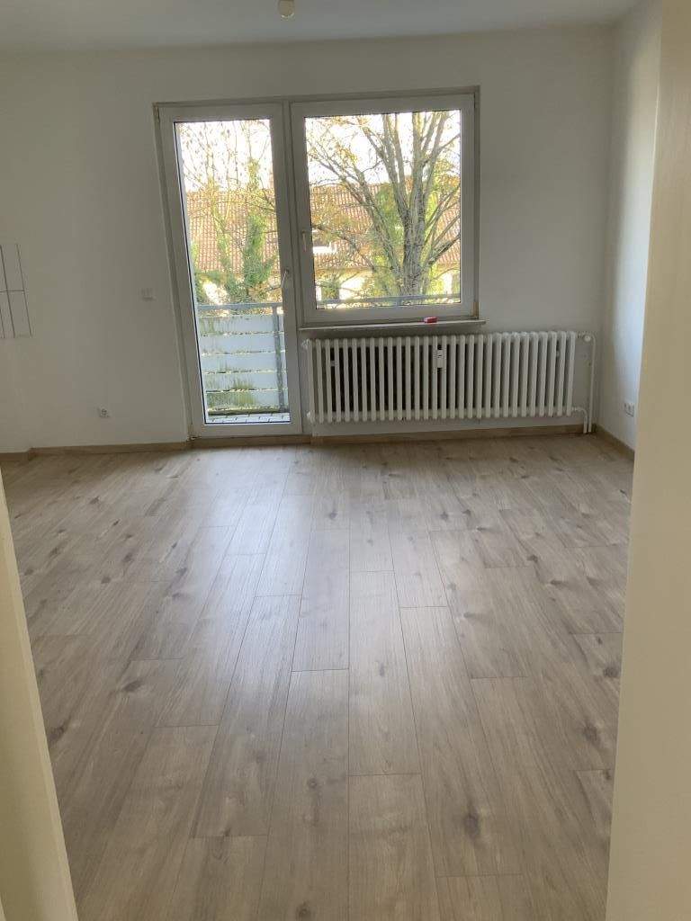 2-Zimmer-Wohnung in Gelsenkirchen Ückendorf, 45886 Gelsenkirchen (Ückendorf)