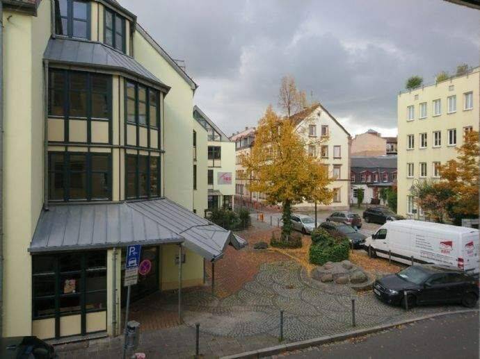 2-Zimmer Wohnung zu vermieten, 90443 Nürnberg