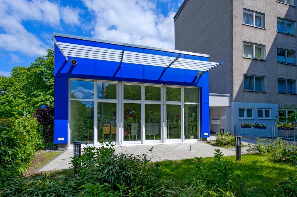 Demnächst frei! 3-Zimmer-Wohnung in Kreuztal, 57223 Kreuztal