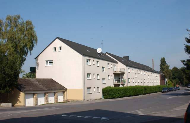 3-Zimmer-Wohnung in Stolberg Velau, 52222 Stolberg (Rhld.)