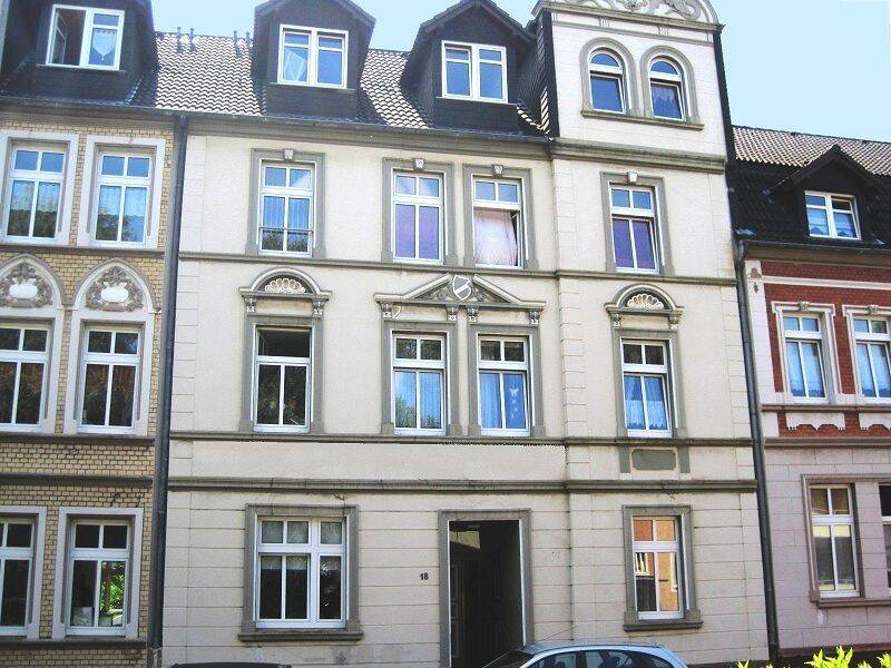 Gemütliche Wohnung in Recklinghausen Süd, 45663 Recklinghausen