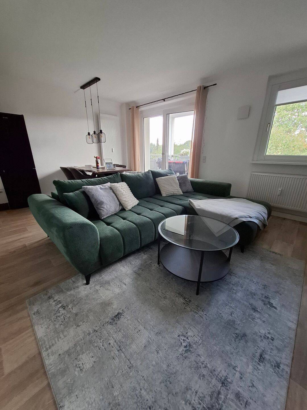 Moderne 2 Zimmer Wohnung in Limbach-Oberfrohna, 9212 Limbach-Oberfrohna