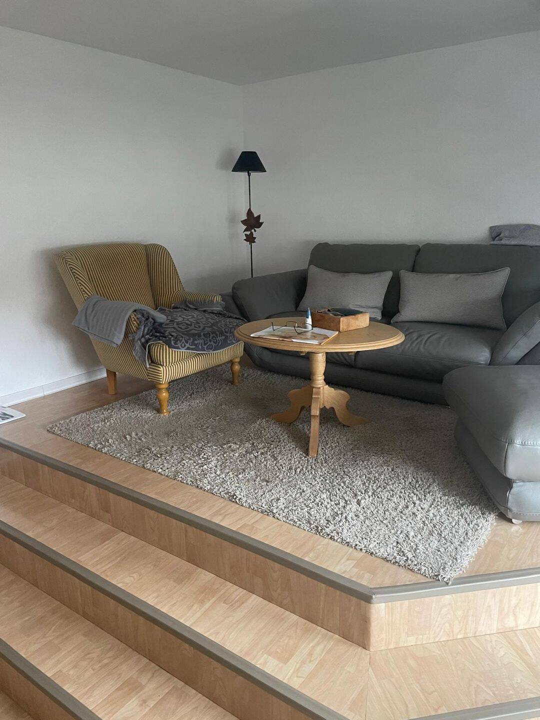 Wohnung Stadtmitte zu vermieten, 57072 Siegen