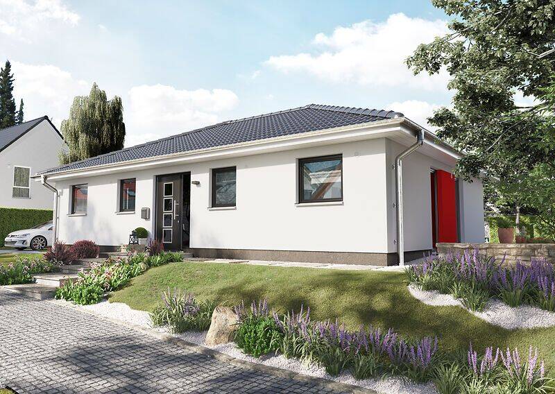 Wo aus einem Traum ein Zuhause und aus echtem Grund wunderschöne Wirklichkeit wird, 76889 Oberotterbach