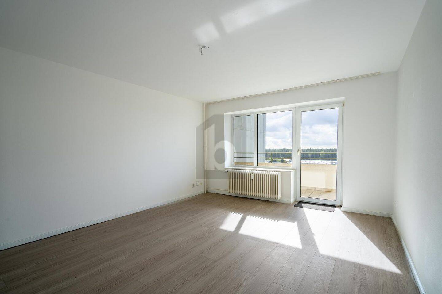 WOHNEN ÜBER DEN DÄCHERN, 24610 Trappenkamp