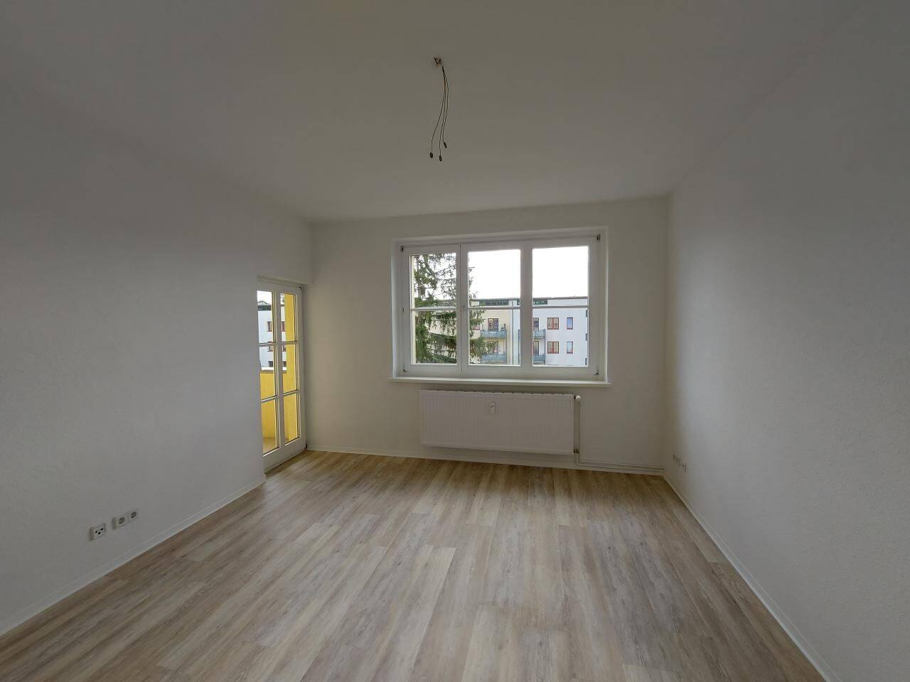 *Ihre neue, sanierte Wohnung in Cracau*, 39114 Magdeburg