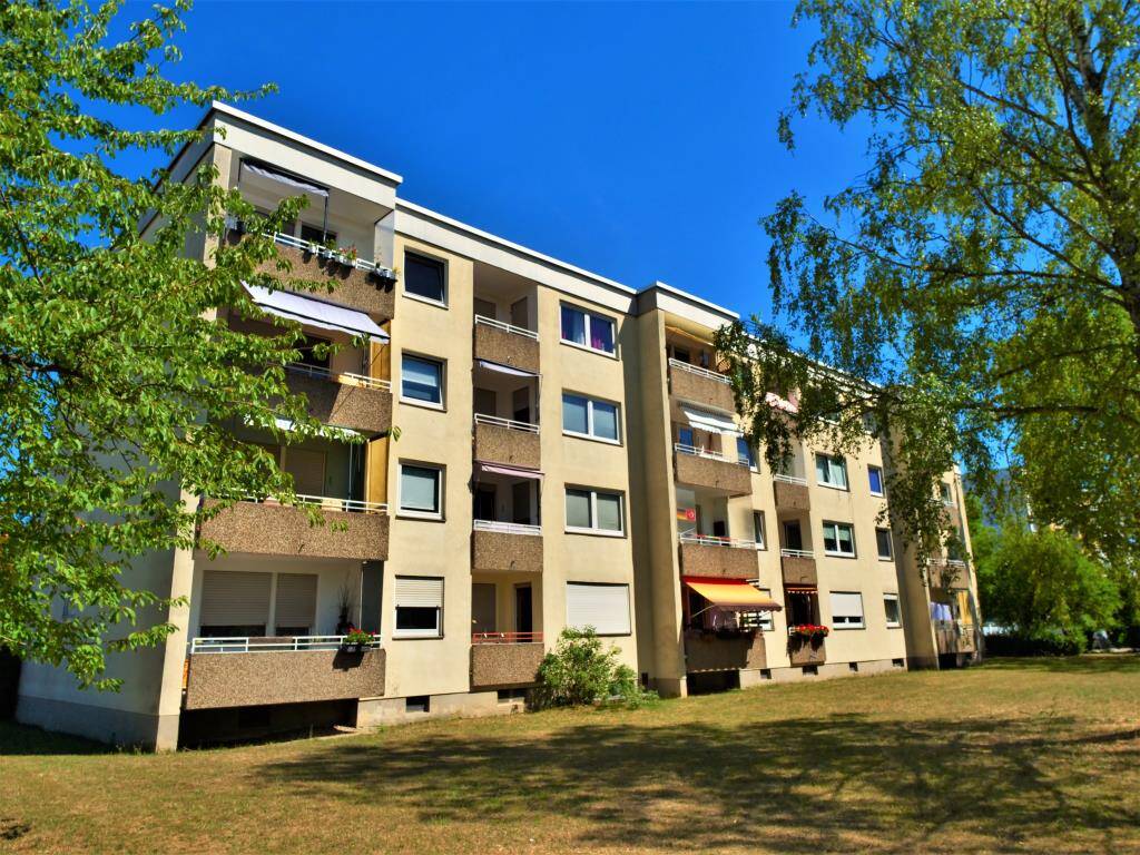 2-Zimmer-Wohnung in Frankenthal (Pfalz), 67227 Frankenthal (Pfalz)