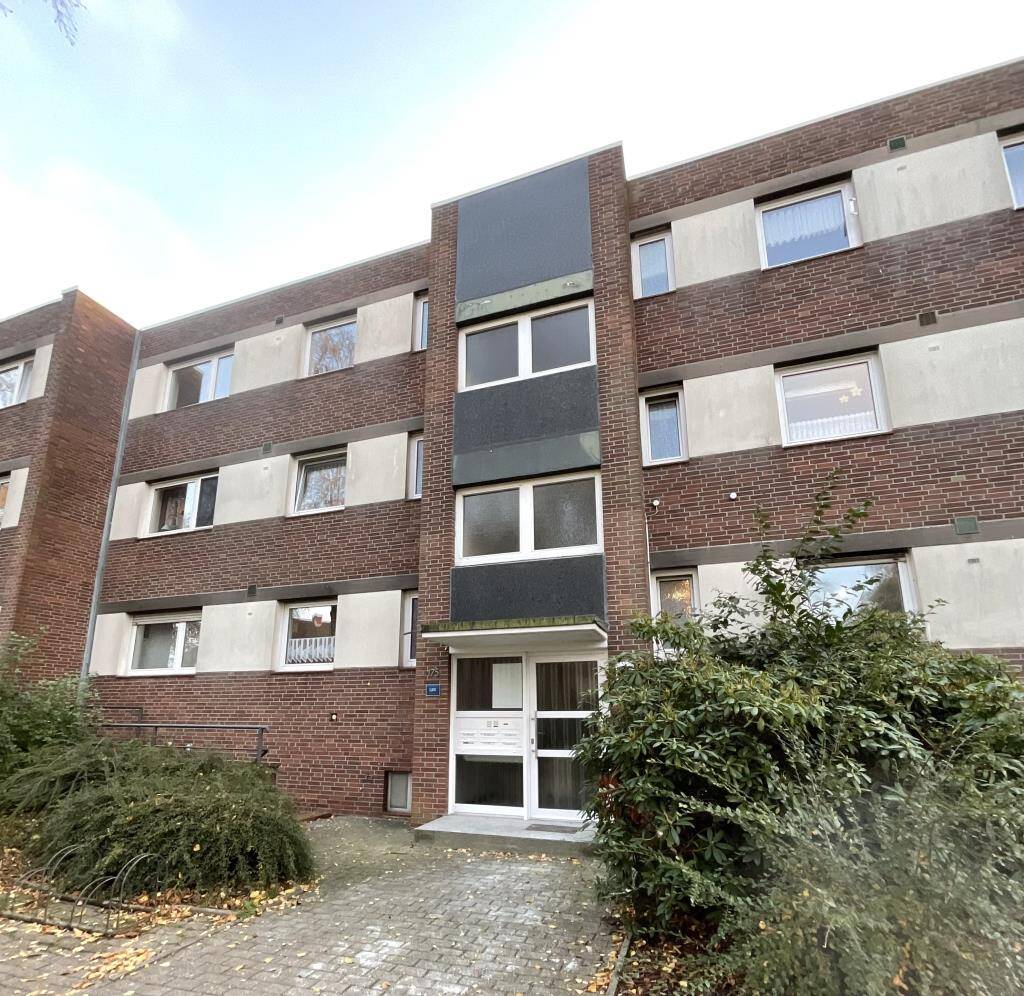 3-Zimmer-Wohnung in Wilhelmshaven City, 26389 Wilhelmshaven