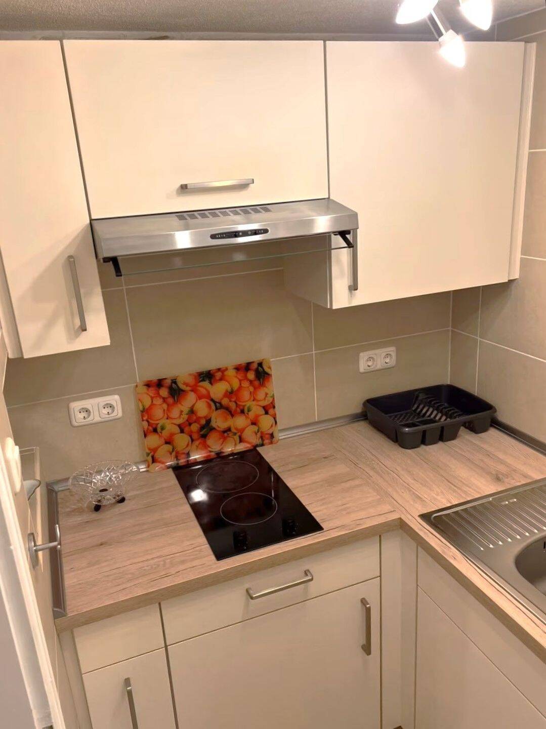 APPARTEMENT in ruhiger Lage von Zwiesel, 94227 Zwiesel