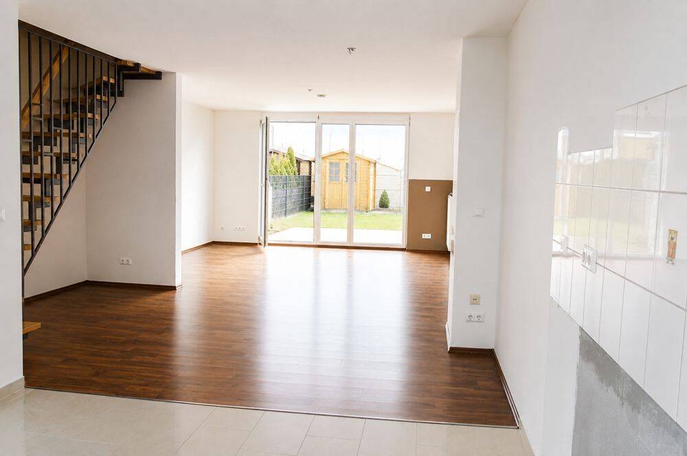 Familienfreundliche Wohngegend in den Draishöfen, 68305 Mannheim (Gartenstadt Luzenberg Waldhof)