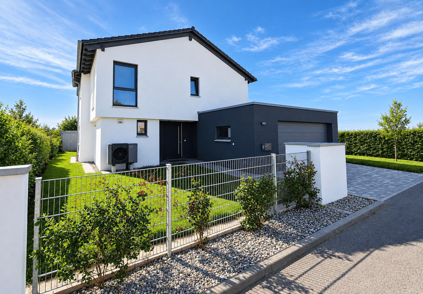 Einfamilienhauses in ruhiger Lage., 74599 Wallhausen