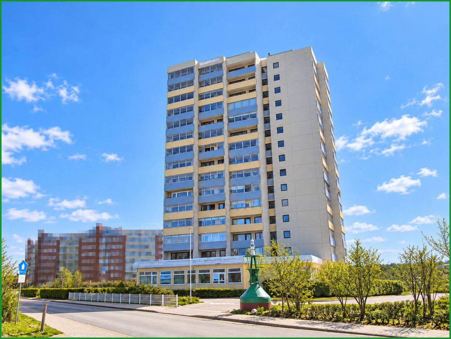 Meerblick bis Neuwerk – unbezahlbare Momente  inklusive in Cuxhaven/Sahlenburg, 27476 Cuxhaven